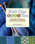 Knit One, Bead Too - MPHOnline.com