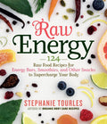 Raw Energy - MPHOnline.com