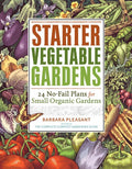 Starter Vegetable Gardens - MPHOnline.com