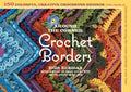 Around the Corner Crochet Borders - MPHOnline.com