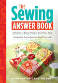 Sewing Answer Book - MPHOnline.com