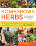 Homegrown Herbs - MPHOnline.com