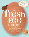 Fresh Egg Cookbook - MPHOnline.com
