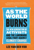 As the World Burns - MPHOnline.com