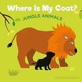 Where Is My Coat? Jungle Animals - MPHOnline.com