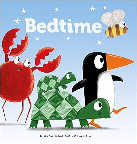 Bedtime - MPHOnline.com