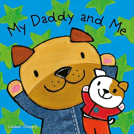 My Daddy And Me - MPHOnline.com