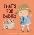 That`s For Babies - MPHOnline.com