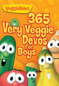 365 VERY VEGGIE DEVOS FOR BOYS - MPHOnline.com