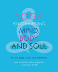 Yoga for Connecting Mind, Body, and Soul - MPHOnline.com