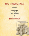 Nine Sephardic Songs - MPHOnline.com