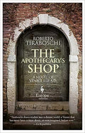 The Apothecary`s Shop - MPHOnline.com