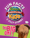 Ripley's Fun Facts & Silly Stories: The Big One! - MPHOnline.com