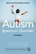 Autism Spectrum Disorder - MPHOnline.com