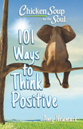 CS for the Soul: 101 Ways Think Positive - MPHOnline.com