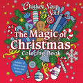 CS for the Soul: Magic of Xmas Coloring - MPHOnline.com