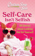 CS for the Soul: Self-Care isn't Selfish - MPHOnline.com