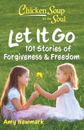 CS for the Soul: Let it Go - MPHOnline.com