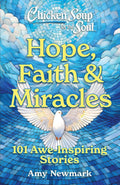CS for the Soul: Hope Faith & Miracles - MPHOnline.com