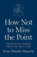How Not to Miss the Point - MPHOnline.com