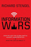 Information Wars - MPHOnline.com
