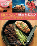 Dishing Up New Mexico - MPHOnline.com