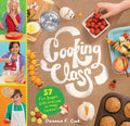 Cooking Class (Spiral Bound) - MPHOnline.com