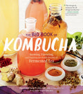 Big Book of Kombucha - MPHOnline.com