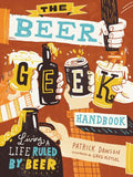 Beer Geek Handbook - MPHOnline.com
