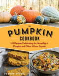 Pumpkin Cookbook, 2nd Edition - MPHOnline.com
