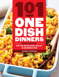 101 One-Dish Dinners - MPHOnline.com