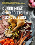 Cured Meat, Smoked Fish & Pickled Eggs - MPHOnline.com