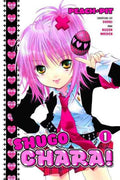 Shugo Chara 1 - MPHOnline.com