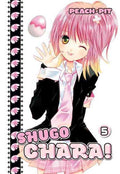 Shugo Chara 5 - MPHOnline.com