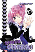 Shugo Chara 9 - MPHOnline.com