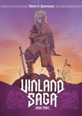 Vinland Saga 3 - MPHOnline.com