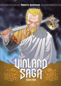 Vinland Saga 4 - MPHOnline.com