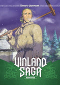 Vinland Saga 5 - MPHOnline.com