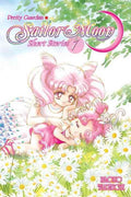 Sailor Moon Short Stories 1 - MPHOnline.com