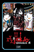 Xxxholic Omnibus 4 - MPHOnline.com