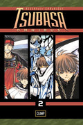 Tsubasa Omnibus 2 - MPHOnline.com