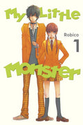 My Little Monster 1 - MPHOnline.com