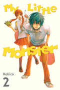 My Little Monster 2 - MPHOnline.com