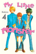 My Little Monster 4 - MPHOnline.com