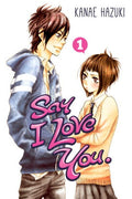 Say I Love You. 1 - MPHOnline.com