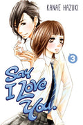 Say I Love You. 3 - MPHOnline.com