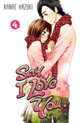 Say I Love You. 4 - MPHOnline.com