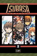 Tsubasa Omnibus 3 - MPHOnline.com