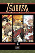 Tsubasa Omnibus 5 - MPHOnline.com