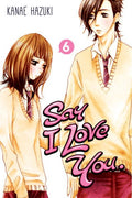 Say I Love You. 6 - MPHOnline.com